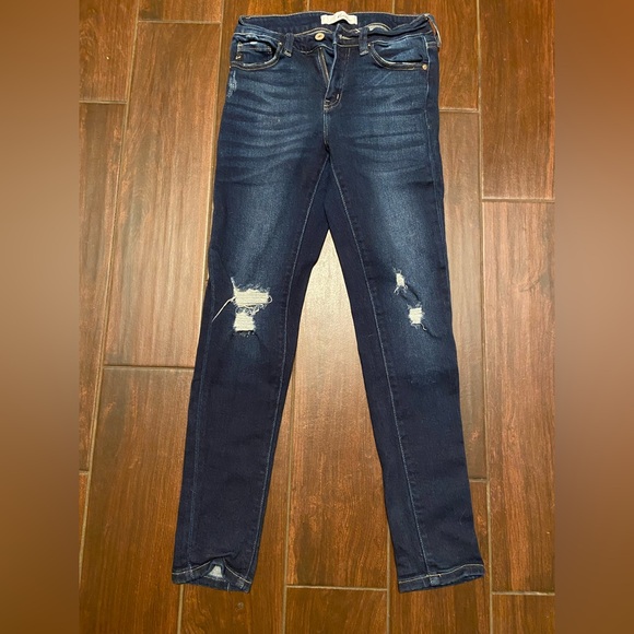 Kancan Jean - Picture 1 of 3